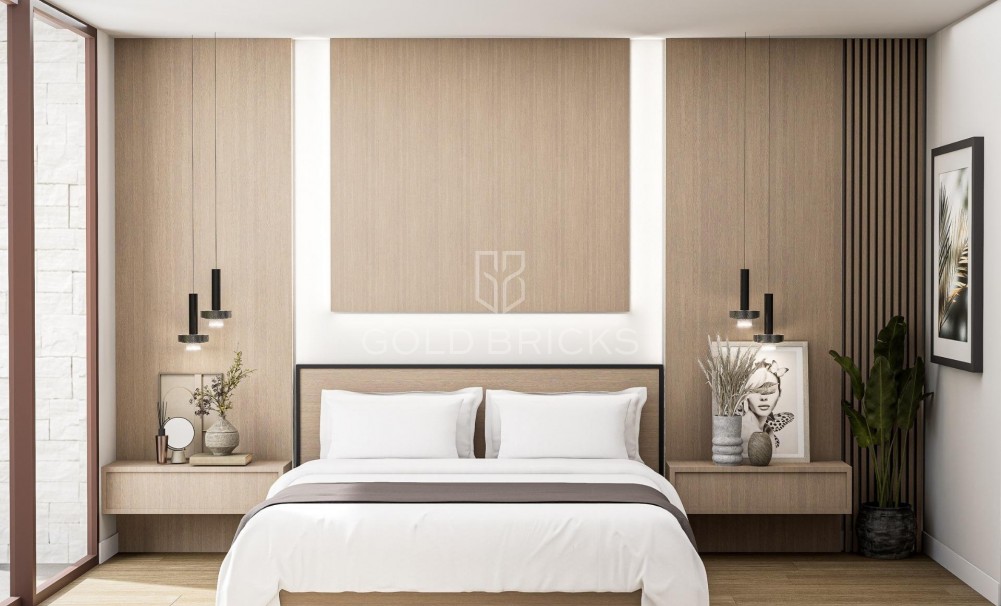 Nouvelle construction · Villa · Pinoso · Lel