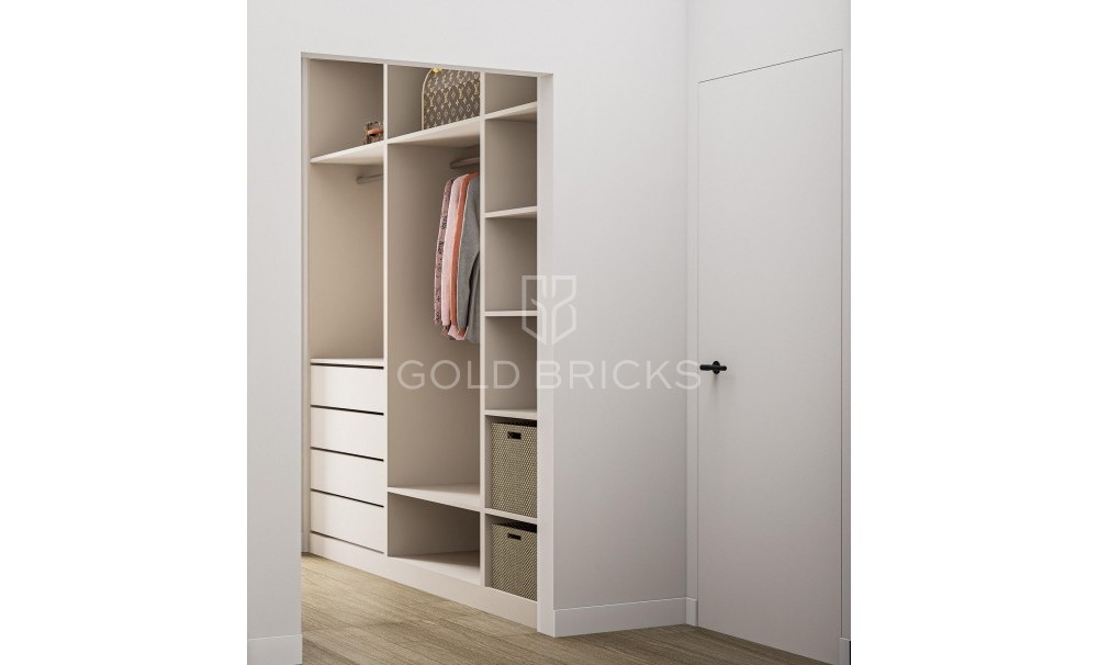 Nouvelle construction · Villa · Pinoso · Lel