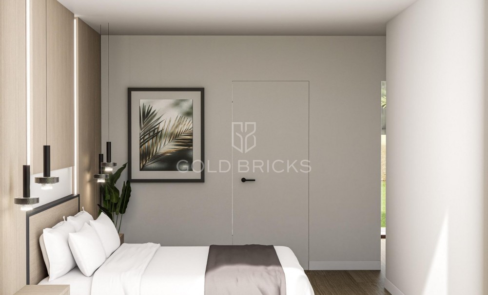 Nouvelle construction · Villa · Pinoso · Lel