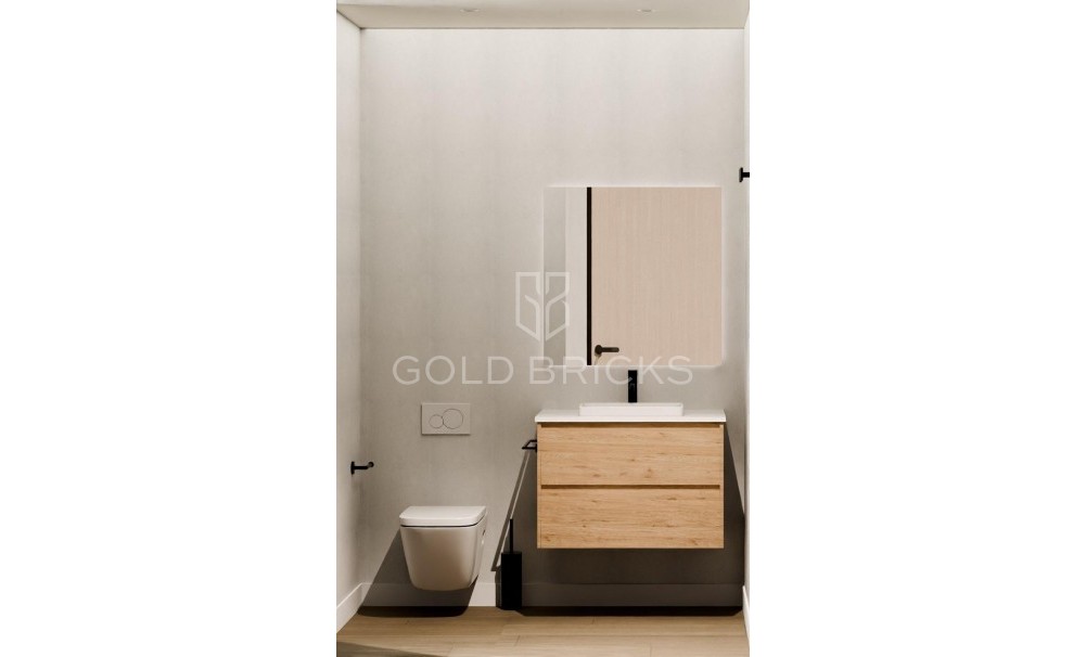 Nouvelle construction · Villa · Pinoso · Lel