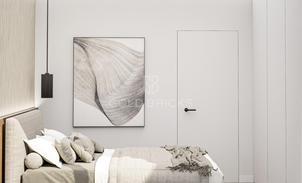 Nouvelle construction · Villa · Pinoso · Lel