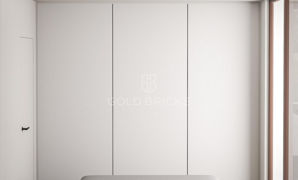 Nouvelle construction · Villa · Pinoso · Lel