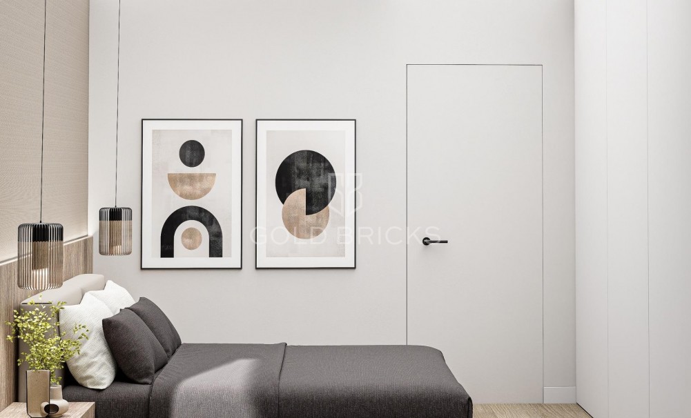 Nouvelle construction · Villa · Pinoso · Lel