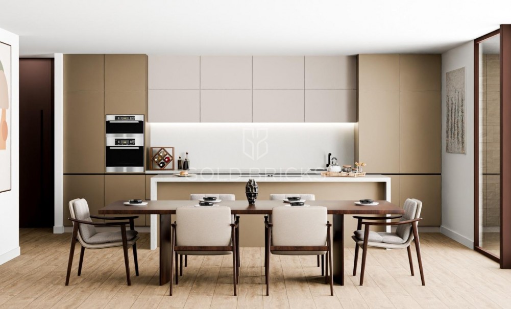 Nouvelle construction · Villa · Pinoso · Lel