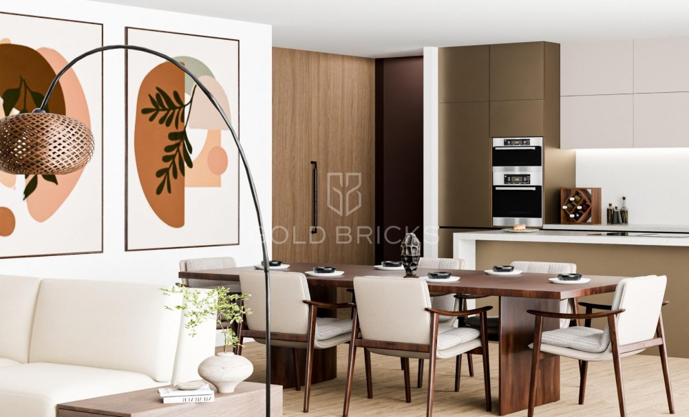 Nouvelle construction · Villa · Pinoso · Lel