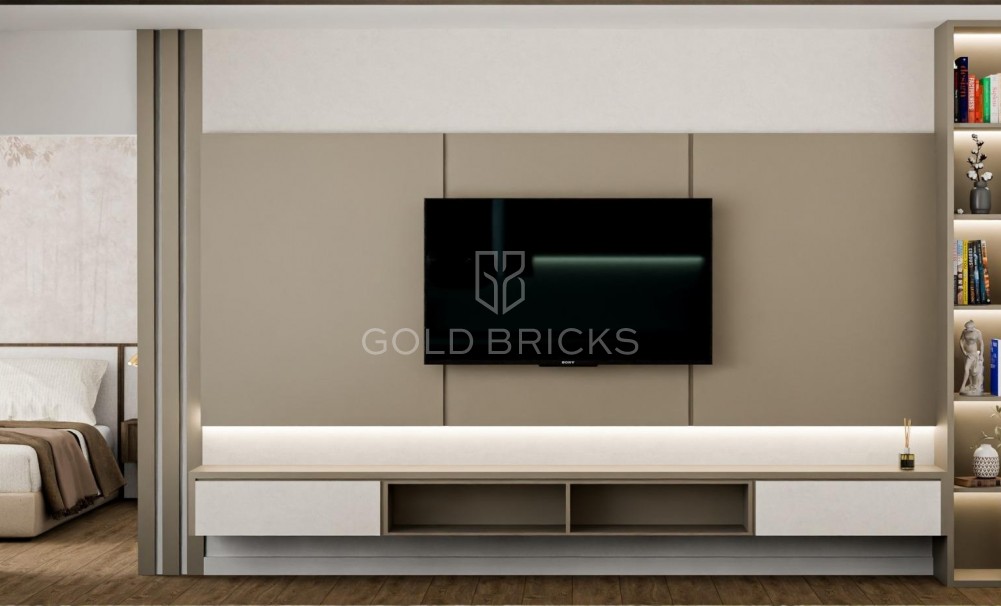 Nouvelle construction · Villa · Pinoso · Lel