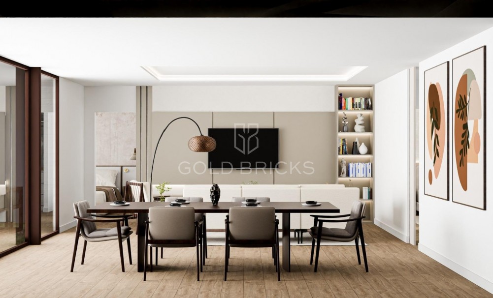 Nouvelle construction · Villa · Pinoso · Lel