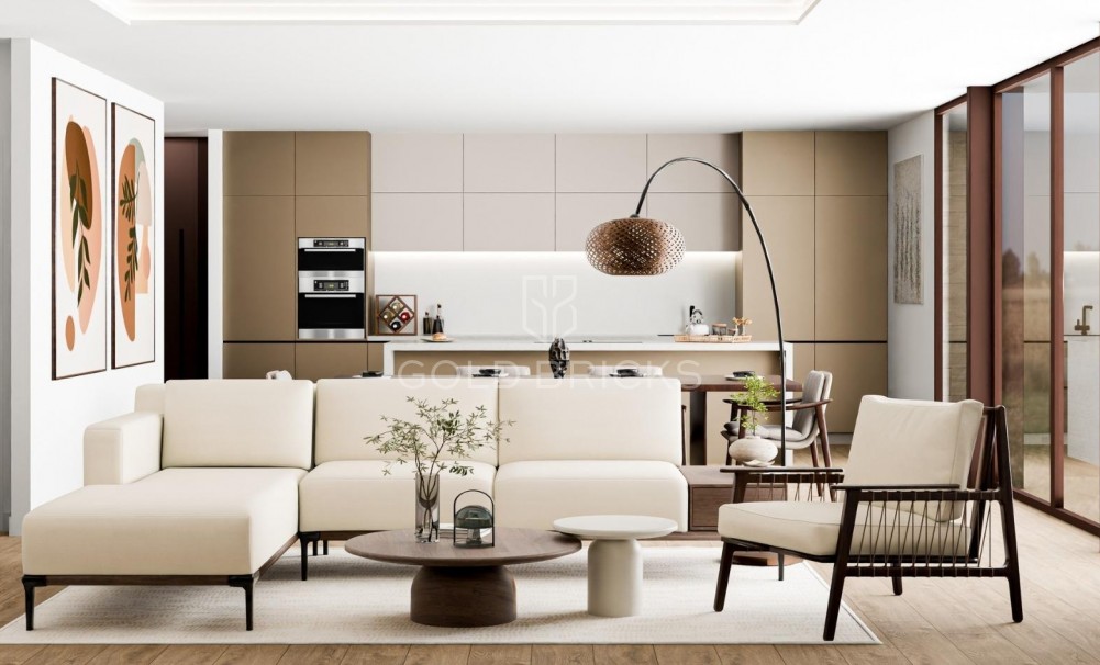 Nouvelle construction · Villa · Pinoso · Lel