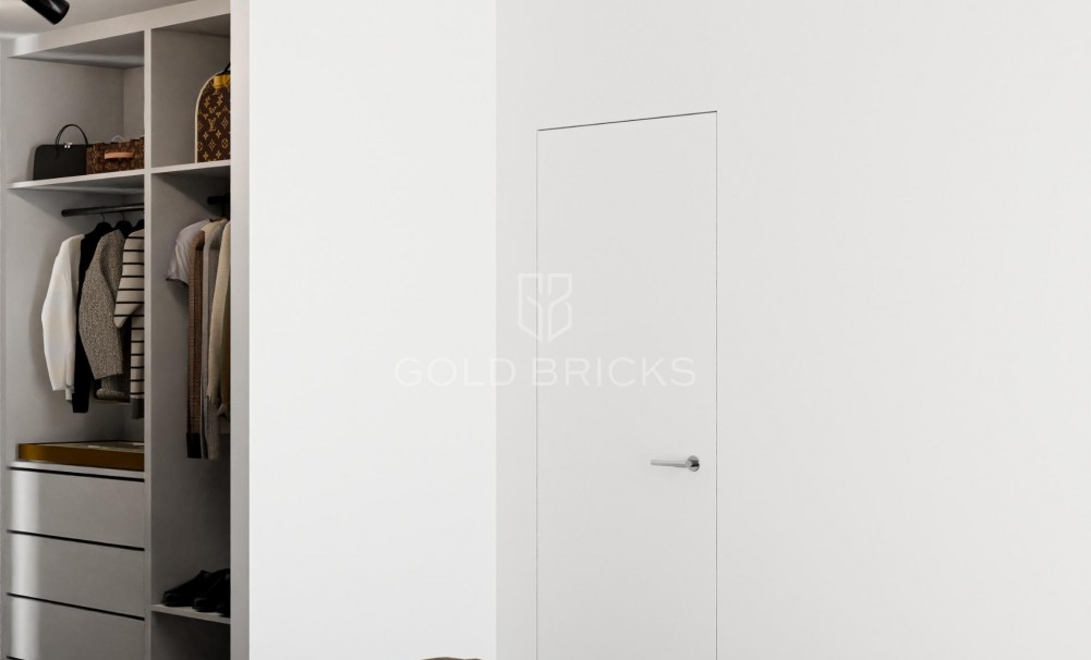 Nouvelle construction · Villa · Pinoso · Lel