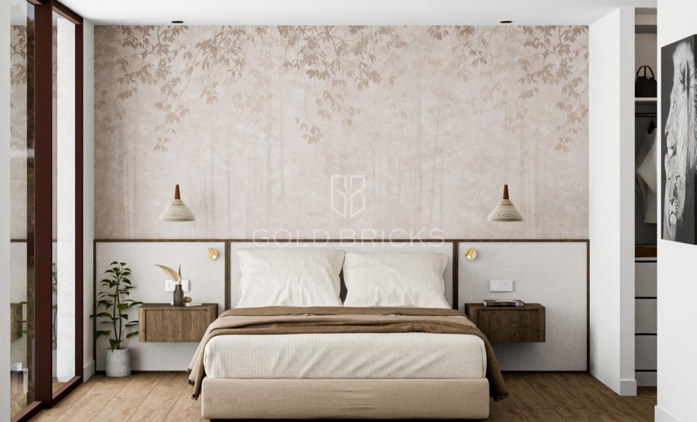 Nouvelle construction · Villa · Pinoso · Lel