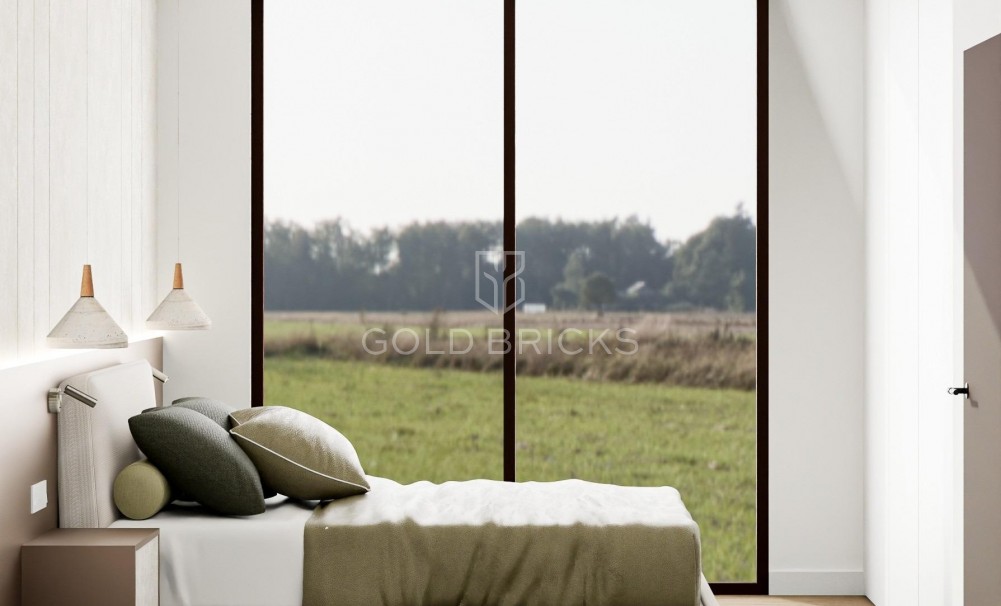 Nouvelle construction · Villa · Pinoso · Lel