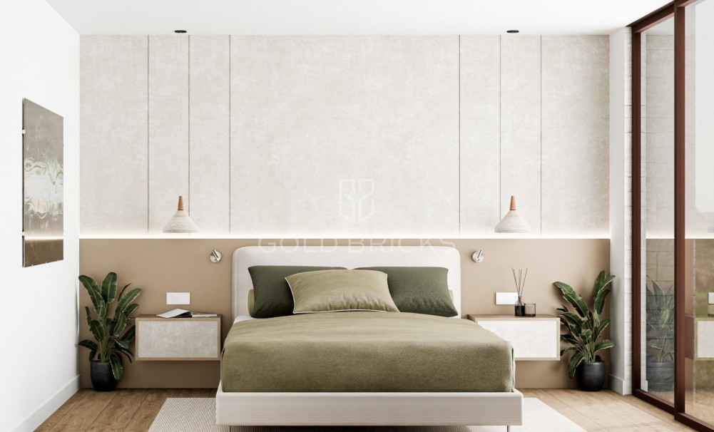 Nouvelle construction · Villa · Pinoso · Lel