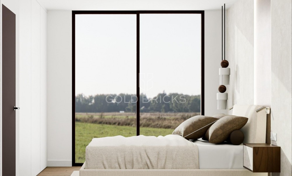 Nouvelle construction · Villa · Pinoso · Lel