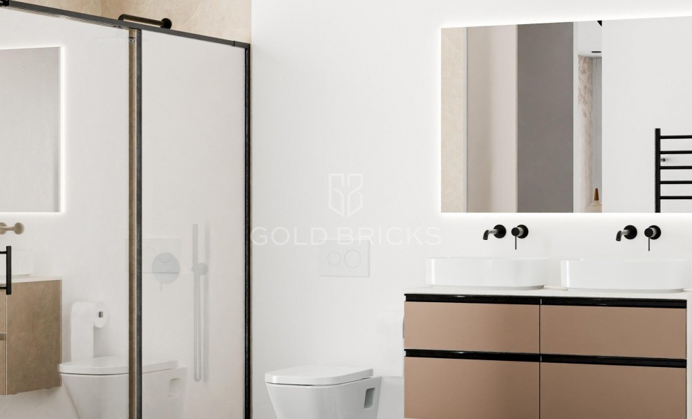 Nouvelle construction · Villa · Pinoso · Lel