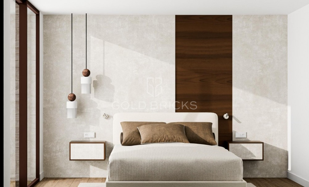 Nouvelle construction · Villa · Pinoso · Lel