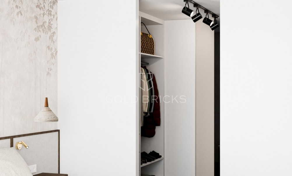 Nouvelle construction · Villa · Pinoso · Lel