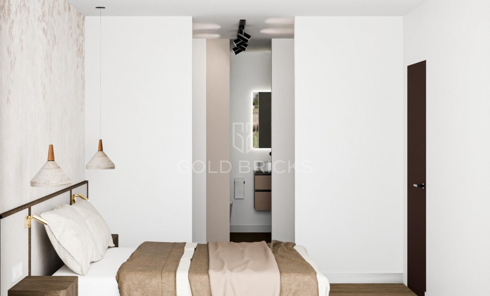 Nouvelle construction · Villa · Pinoso · Lel