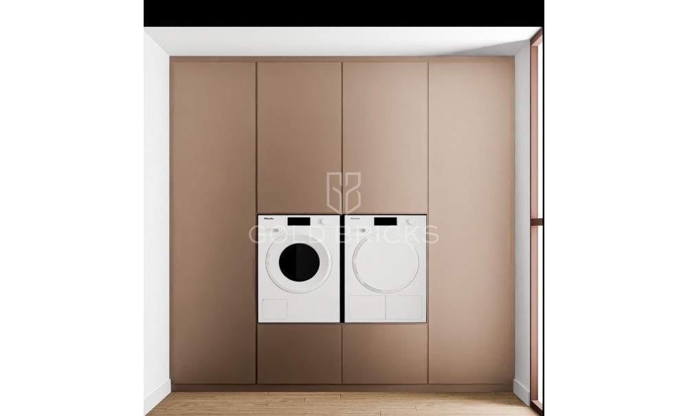 Nouvelle construction · Villa · Pinoso · Lel