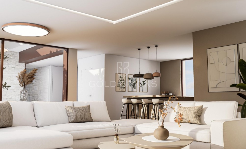 Nouvelle construction · Villa · Pinoso · Lel