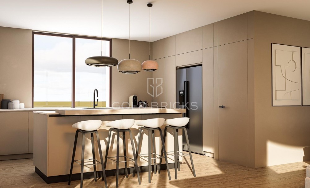 Nouvelle construction · Villa · Pinoso · Lel