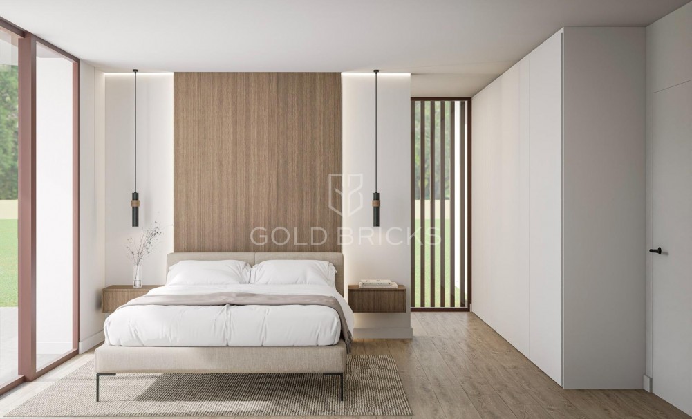 Nouvelle construction · Villa · Pinoso · Lel