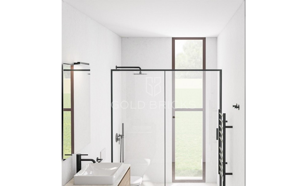 Nouvelle construction · Villa · Pinoso · Lel