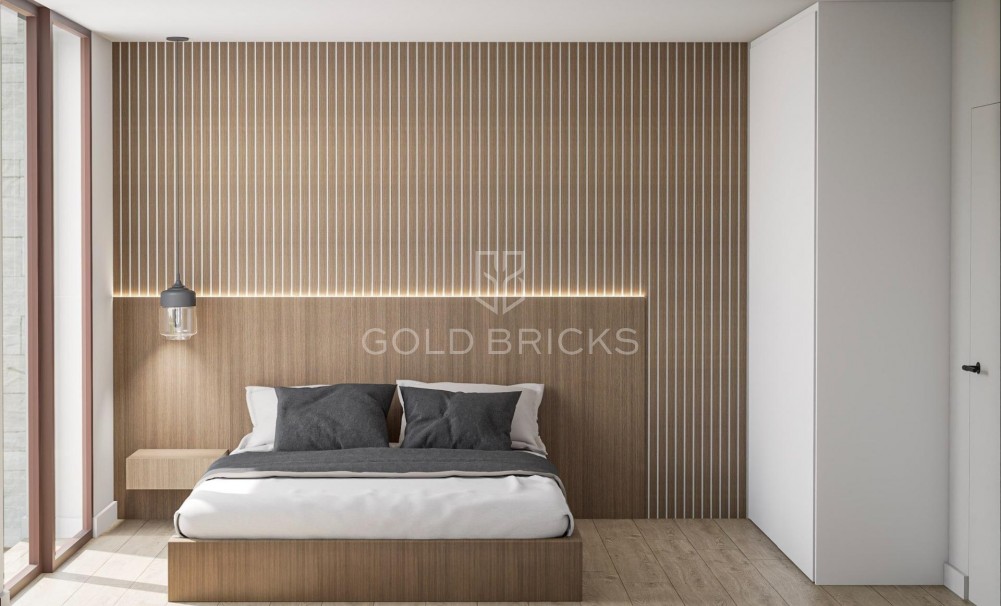 Nouvelle construction · Villa · Pinoso · Lel