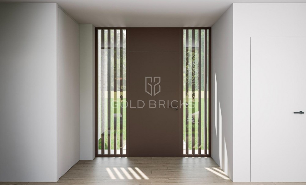 Nouvelle construction · Villa · Pinoso · Lel