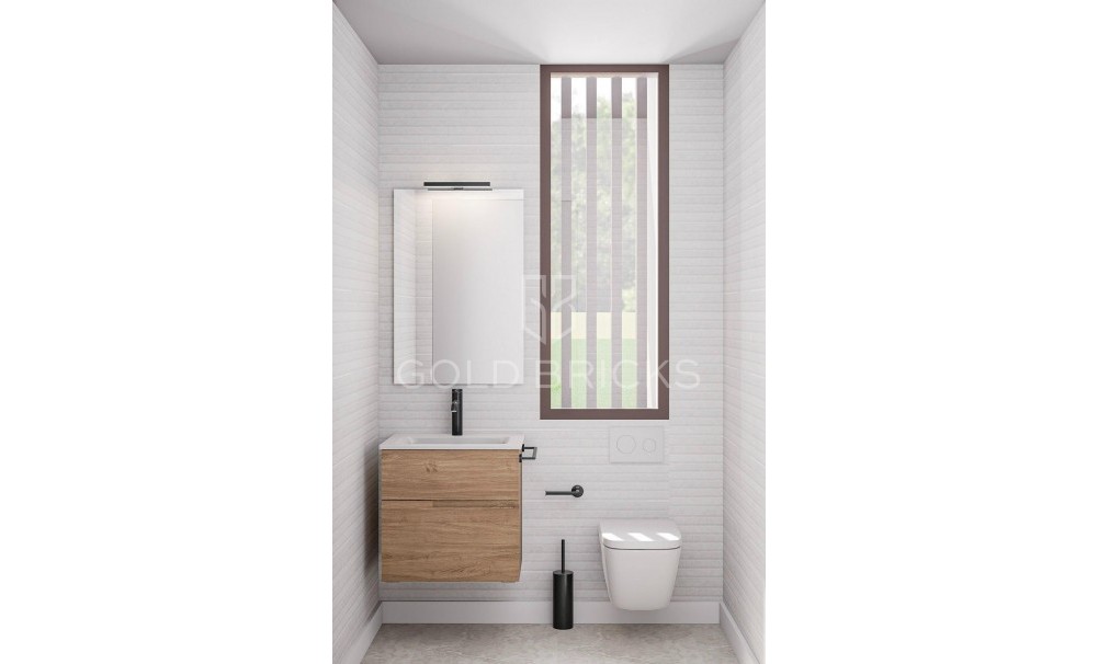 Nouvelle construction · Villa · Pinoso · Lel