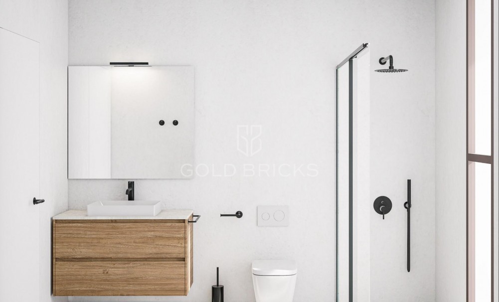 Nouvelle construction · Villa · Pinoso · Lel