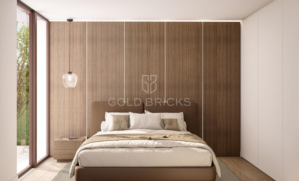 Nouvelle construction · Villa · Pinoso · Lel