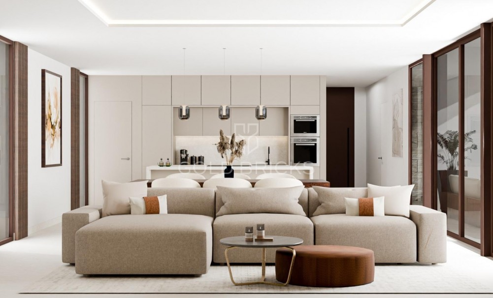 Nouvelle construction · Villa · Pinoso · Lel