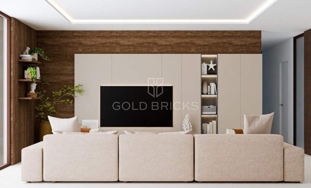 Nouvelle construction · Villa · Pinoso · Lel