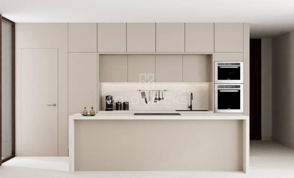 Nouvelle construction · Villa · Pinoso · Lel