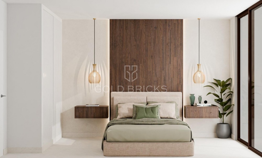 Nouvelle construction · Villa · Pinoso · Lel