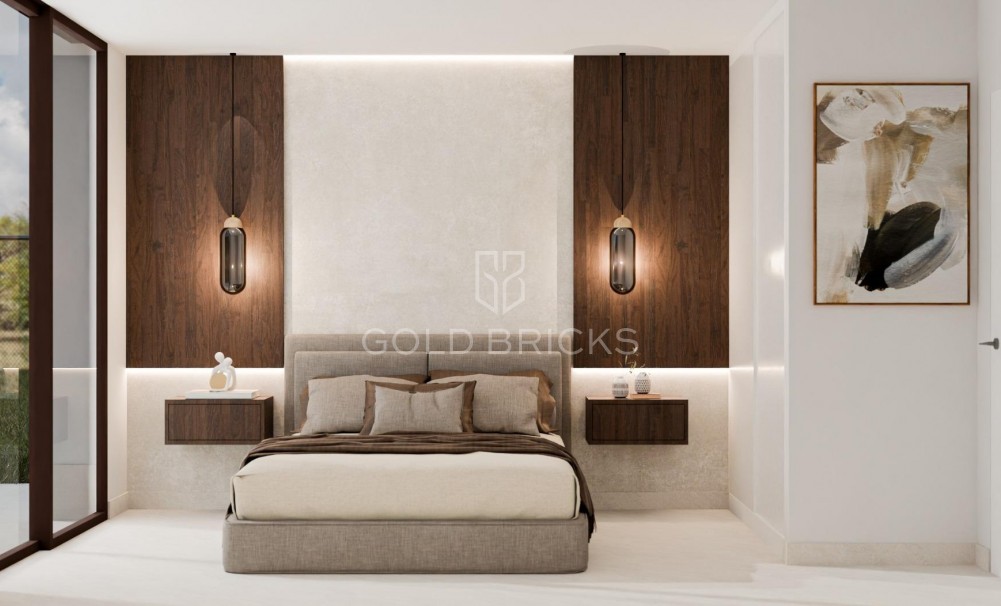 Nouvelle construction · Villa · Pinoso · Lel