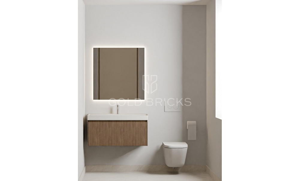 Nouvelle construction · Villa · Pinoso · Lel