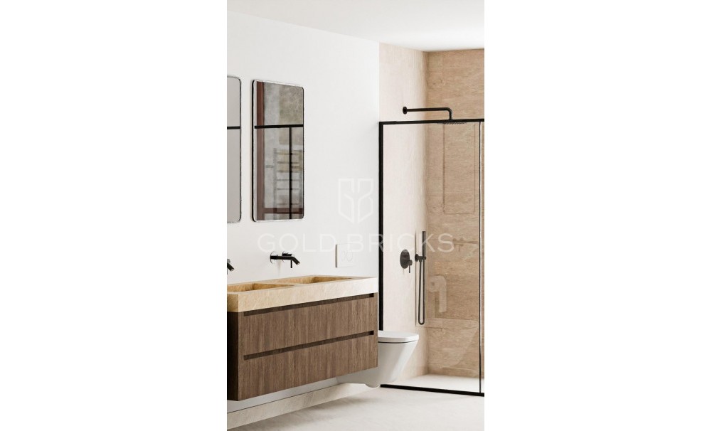 Nouvelle construction · Villa · Pinoso · Lel