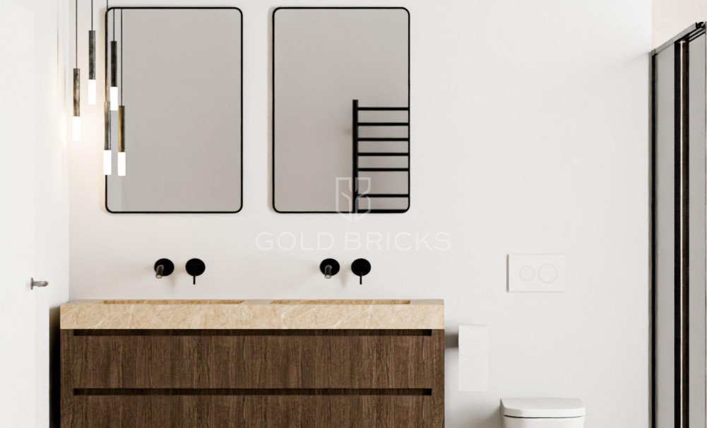 Nouvelle construction · Villa · Pinoso · Lel