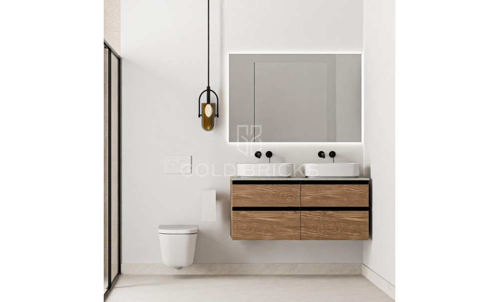 Nouvelle construction · Villa · Pinoso · Lel