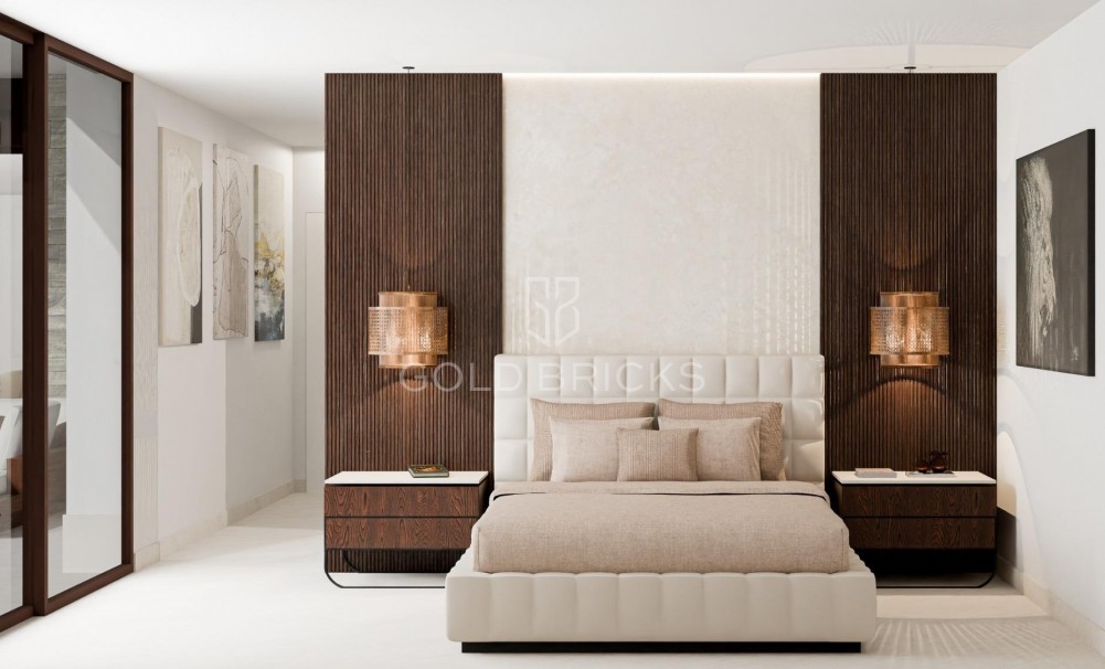 Nouvelle construction · Villa · Pinoso · Lel