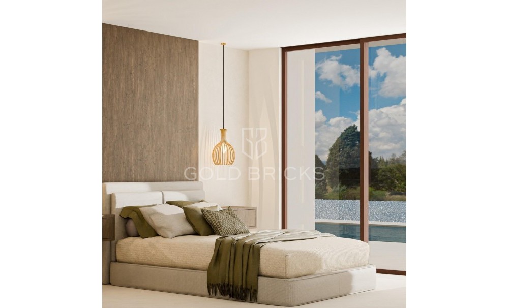 Nouvelle construction · Villa · Pinoso · Lel