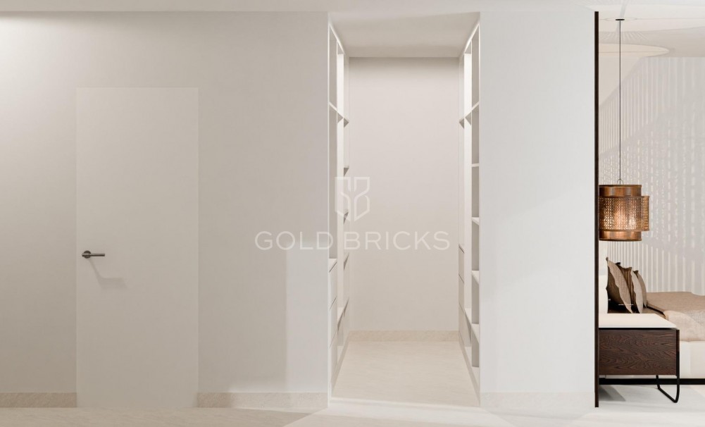 Nouvelle construction · Villa · Pinoso · Lel