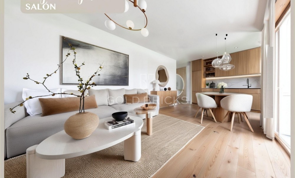 Nouvelle construction · Apartment · Bigastro · centro