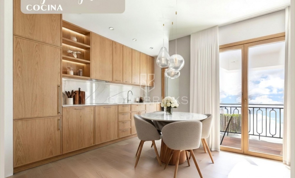 Nouvelle construction · Apartment · Bigastro · centro