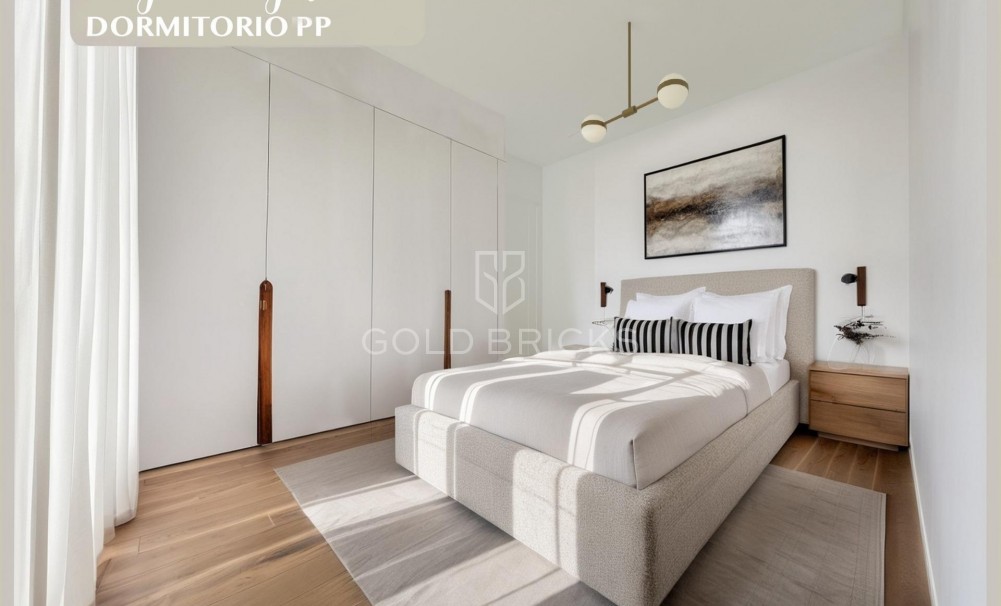 Nouvelle construction · Apartment · Bigastro · centro