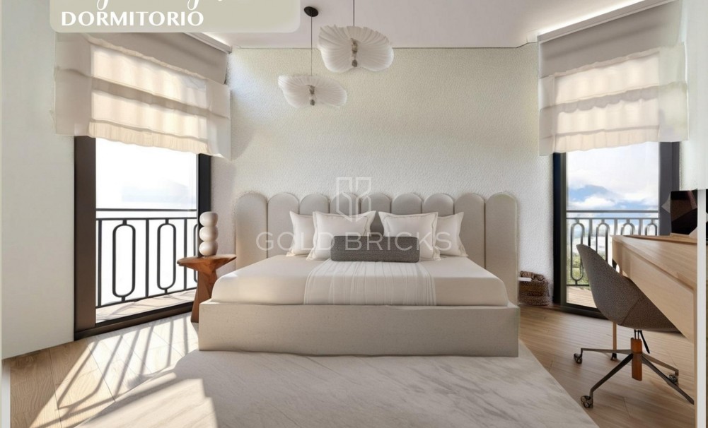 Nouvelle construction · Apartment · Bigastro · centro