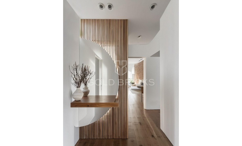 Nouvelle construction · Apartment · Bigastro · centro