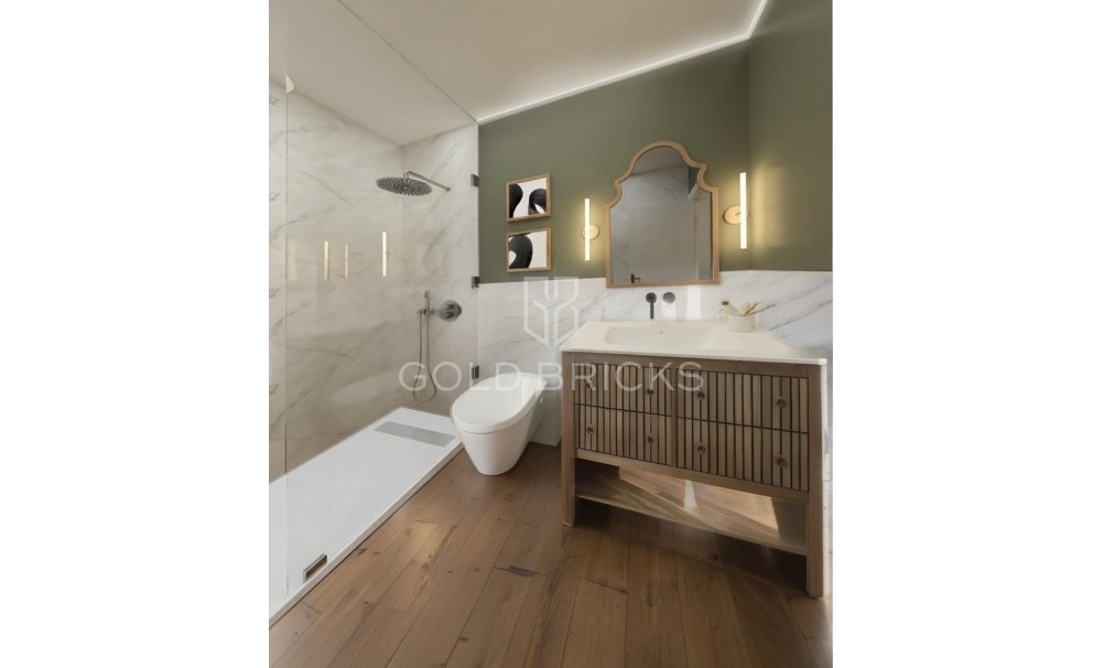 Nouvelle construction · Apartment · Bigastro · centro