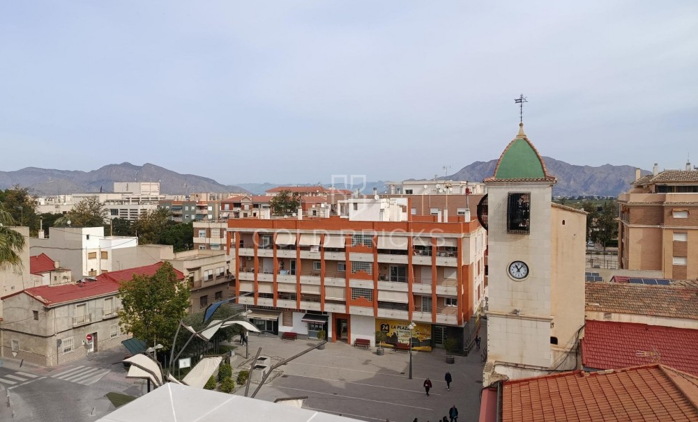 Nouvelle construction · Apartment · Bigastro · centro